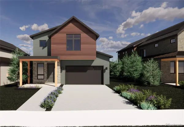1090 Locust AVE, Boulder, CO 80304