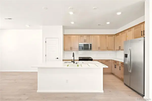460 N Bently ST, Watkins, CO 80137
