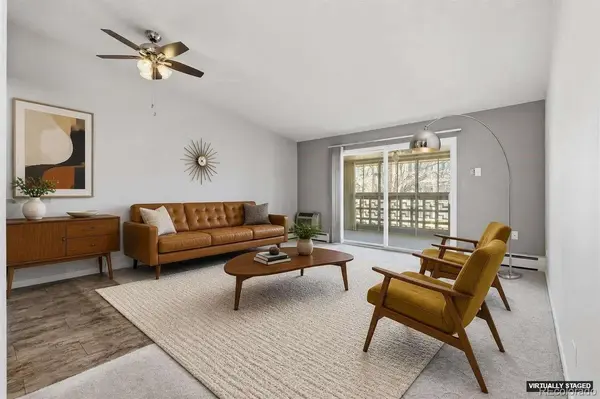 710 S Clinton ST #2B, Denver, CO 80247