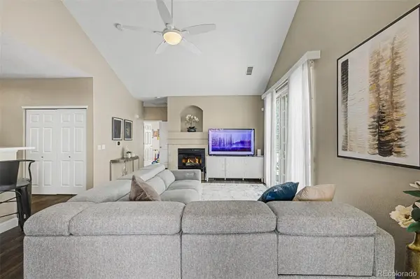 4457 S Jebel CT, Centennial, CO 80015