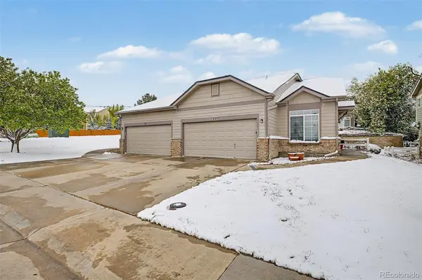 4457 S Jebel CT, Centennial, CO 80015,Video Tour