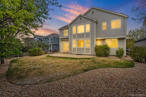 12009 Pine Top ST, Parker, CO 80138