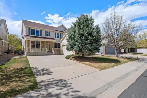 12009 Pine Top ST, Parker, CO 80138,Video Tour