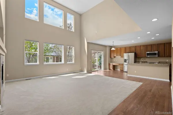 12009 Pine Top ST, Parker, CO 80138