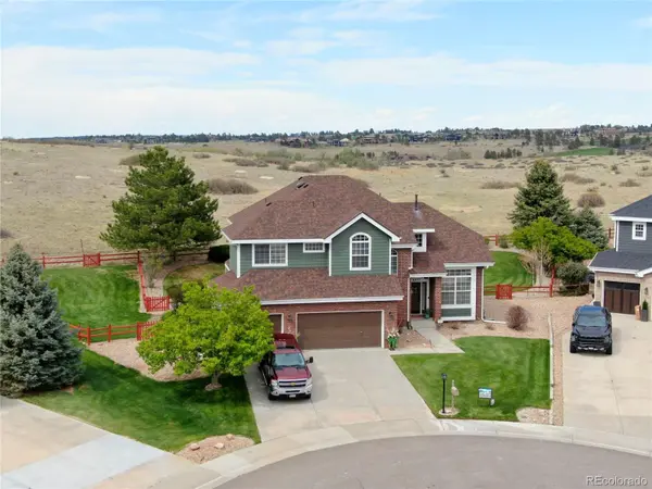 6977 Chestnut CT, Parker, CO 80134