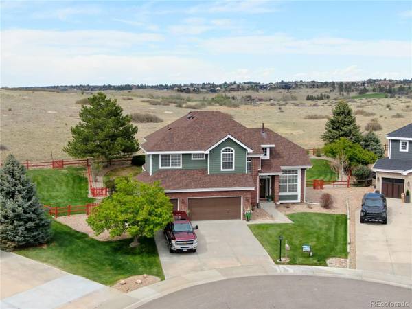 6977 Chestnut CT, Parker, CO 80134