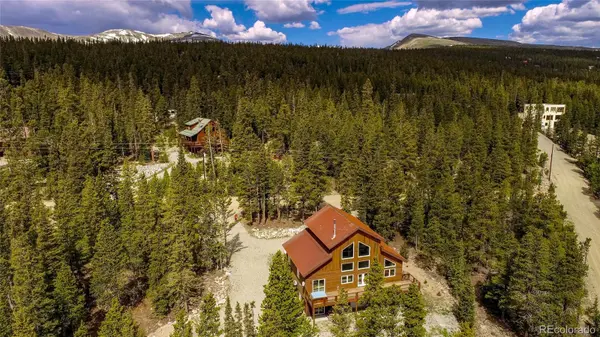 258 Gold Trail Cutoff, Fairplay, CO 80440