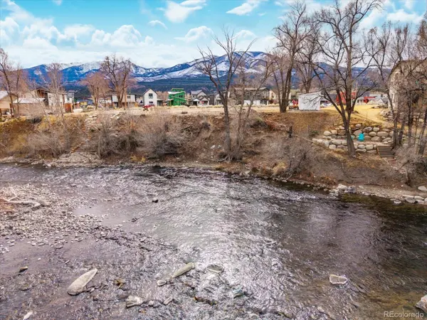 249 River Ridge LN, Salida, CO 81201
