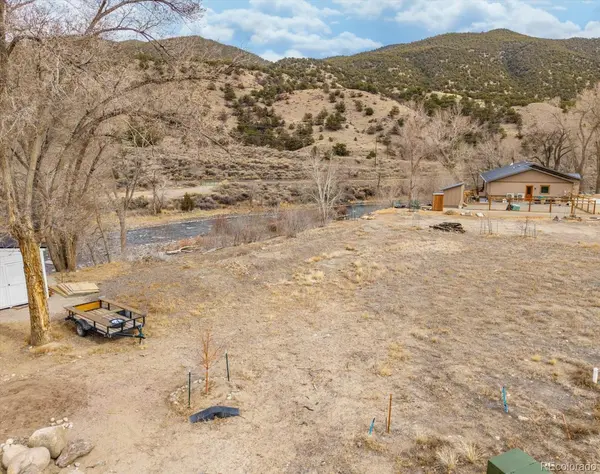 249 River Ridge LN, Salida, CO 81201