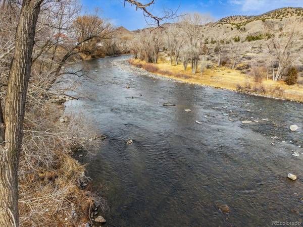 249 River Ridge LN, Salida, CO 81201