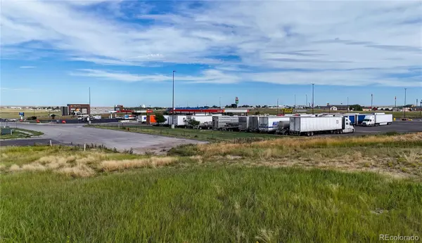 Williams, Limon, CO 80828