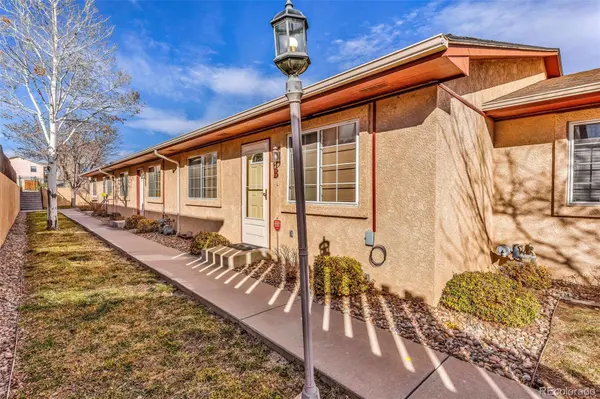 1512 E 21st ST #B, Pueblo, CO 81001