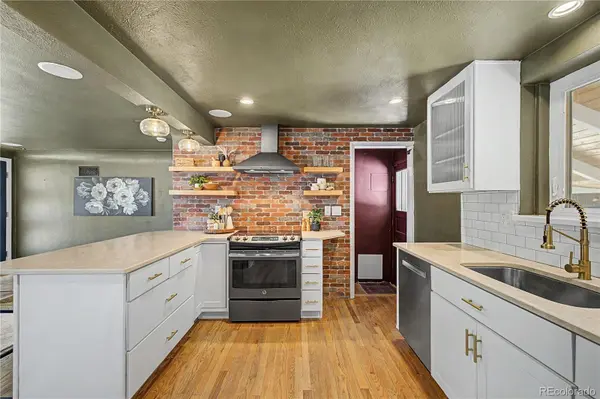 3818 W Alice PL, Denver, CO 80211