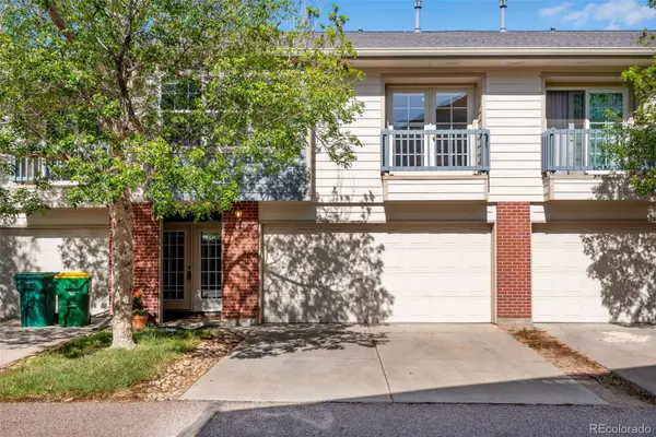 9622 E Arkansas PL, Denver, CO 80247