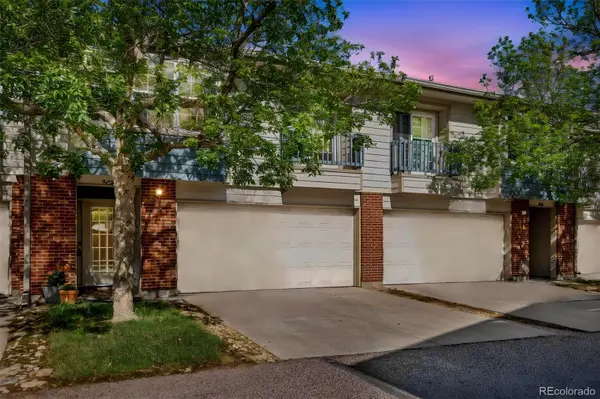 9622 E Arkansas PL, Denver, CO 80247