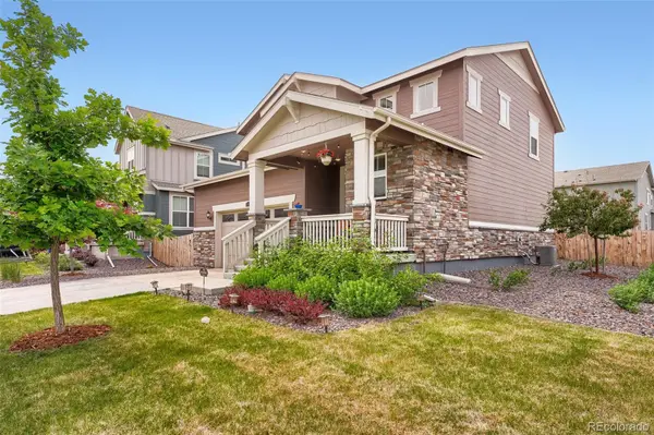 24444 E Walsh AVE, Aurora, CO 80018