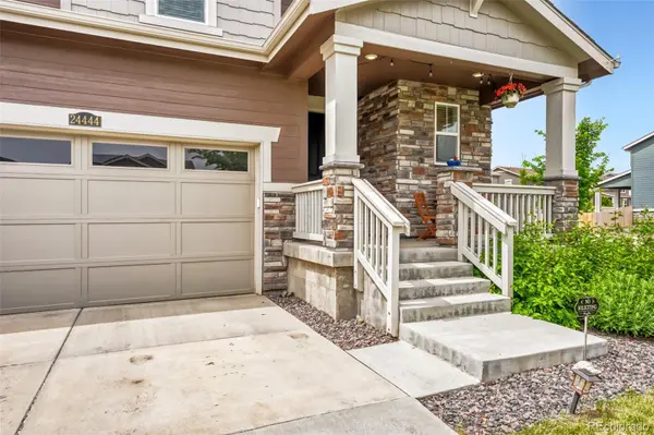 24444 E Walsh AVE, Aurora, CO 80018
