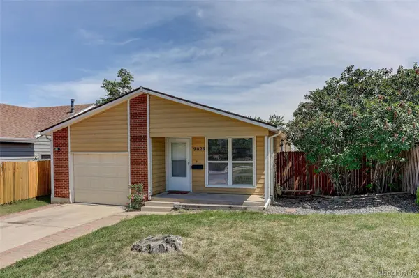 9026 Clayton ST, Thornton, CO 80229