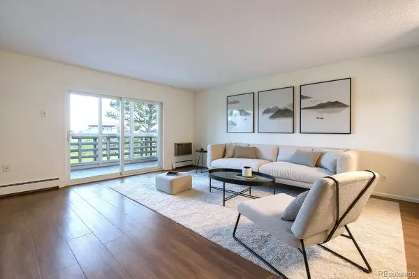 350 S Clinton ST #8B, Denver, CO 80247