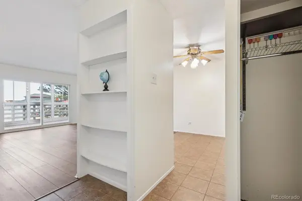 350 S Clinton ST #8B, Denver, CO 80247