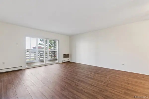 350 S Clinton ST #8B, Denver, CO 80247