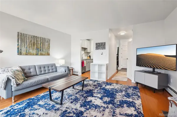 350 Arapahoe AVE #20, Boulder, CO 80302