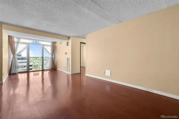 2 Adams ST #1507, Denver, CO 80206