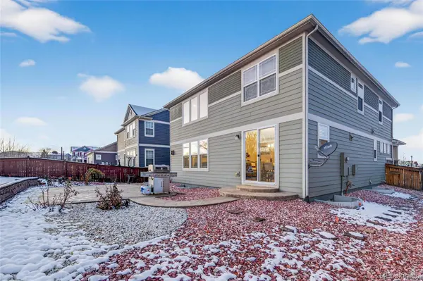 6980 E 121st PL, Thornton, CO 80602
