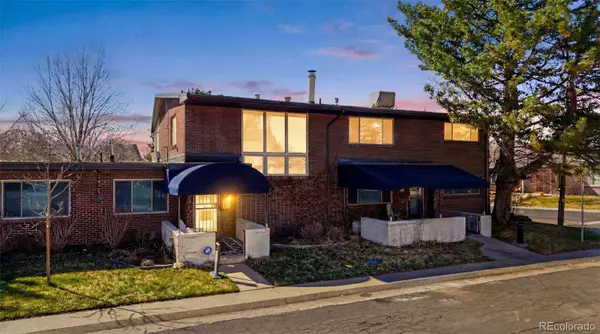 891 Glencoe ST, Denver, CO 80220