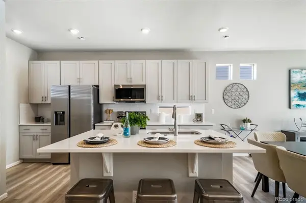 10127 Scranton CT, Commerce City, CO 80022