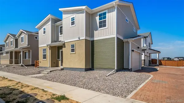10127 Scranton CT, Commerce City, CO 80022