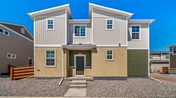 10127 Scranton CT, Commerce City, CO 80022