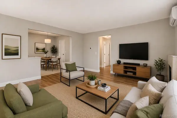 381 S Ames ST #208, Lakewood, CO 80226
