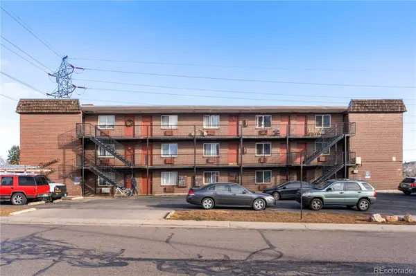 1100 S Quivas ST, Denver, CO 80223