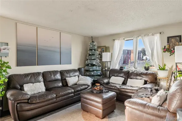 1100 S Quivas ST, Denver, CO 80223