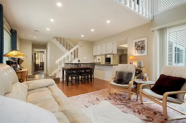 12502 E Evans CIR #F, Aurora, CO 80014