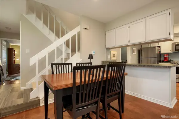 12502 E Evans CIR #F, Aurora, CO 80014
