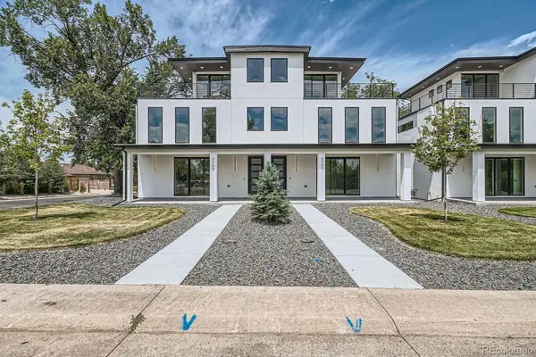 3705 E 27th AVE, Denver, CO 80205