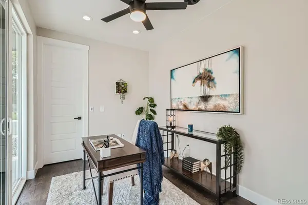3705 E 27th AVE, Denver, CO 80205