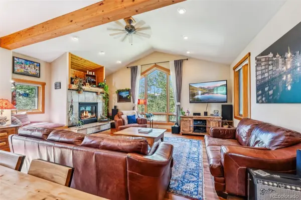 228 Glacier Ridge RD, Alma, CO 80420