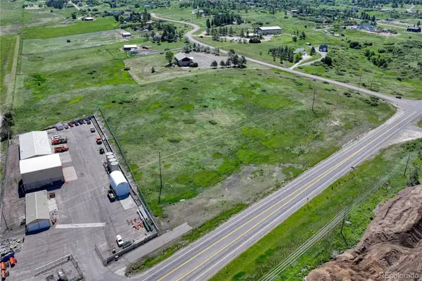 2968 N State Highway 83, Franktown, CO 80116