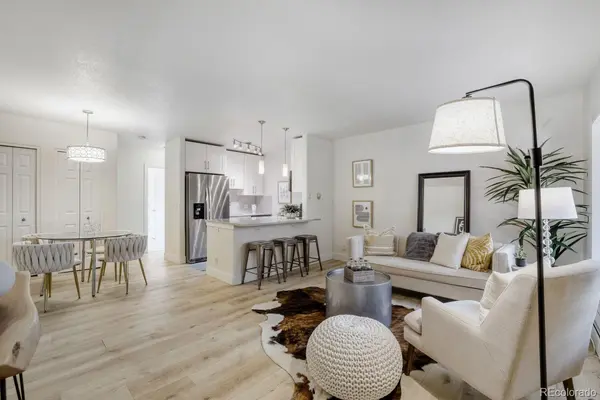 2345 N Clay ST #4, Denver, CO 80211