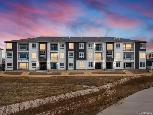 6153 N Ceylon ST #102, Denver, CO 80249