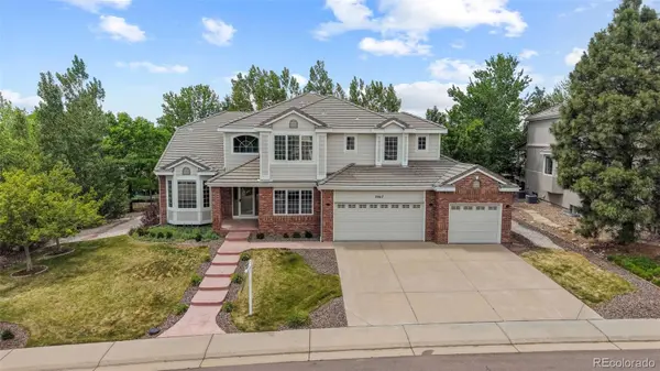 19617 E Fair DR, Aurora, CO 80016