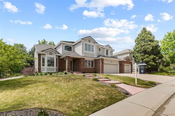 19617 E Fair DR, Aurora, CO 80016