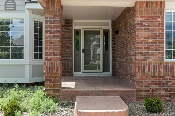 19617 E Fair DR, Aurora, CO 80016