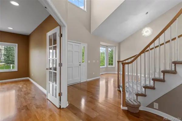 19617 E Fair DR, Aurora, CO 80016