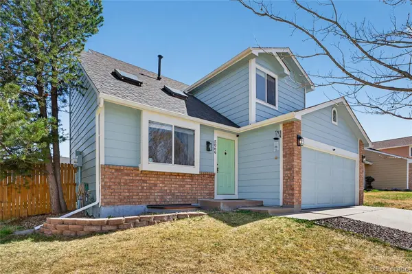 5066 S Genoa ST, Centennial, CO 80015