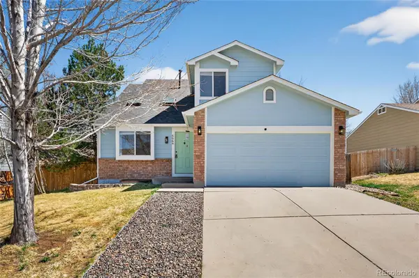 5066 S Genoa ST, Centennial, CO 80015