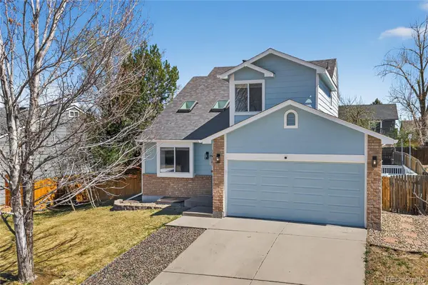 5066 S Genoa ST, Centennial, CO 80015